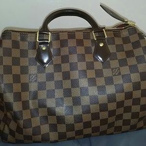 Lv speedy 30